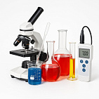 Декларация на лабораторное оборудование